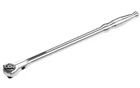 Kyoto Tool (ktc) 3/8" Long Swivel Ratchet Handle BRSW3L Silver New. Price: $124.08.