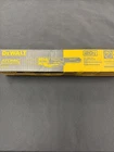 Dewalt DCF514B 1/4" Cordless Ratchet Tool Only - New. Price: $165.00.