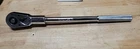 Napa Carlyle Tools 3/4 Drive Ratchet Wrench W/ Quick Release R34 Cr-v New. Price: $129.99.