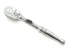 Snap-on F80 3/8 Drive Ratchet Usa Dual Tooth Standard Handle Used. Price: $65.00.