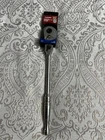 Husky 1005-597-942 1/2 In. Drive Position Locking Flex Head Ratchet New. Price: $49.90.