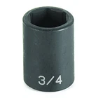 Grey Pneumatic GRE2062R 1/2" Drive X 1-15/16" Standard New. Price: $47.01.