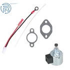 Shut Off Solenoid Repair Kit For Kohler 12-853-56-S 12-853-81-S 12-853-94-S New. Price: $8.94.