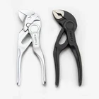 Knipex Pliers Wrench/cobra Xs Set, 2 Pieces New. Price: $87.00.
