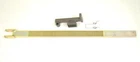 DLMF8014 Ratchet Bar, Pawl And Spring, For Oem Hold-down Style New. Price: $476.97.