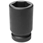 Grey Pneumatic 1" Drive X 1-1/2" Deep Socket (4048D) New. Price: $44.69.