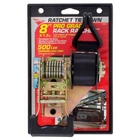 Hampton Prod 8' Rack Ratchet 500LBS- 05530 New. Price: $54.96.