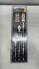 Gearwrench Piece 120XP Flexing Handle Ratchet Set 81382 Open. Price: $89.99.