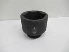Gearwrench 84243, 4" Standard Impact Socket 1" Drive 6 Point New. Price: $320.00.