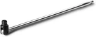Capri Tools 1 In. Drive 40 Extended Leverage Breaker Bar New. Price: $62.00.