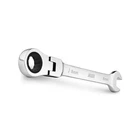 Jaeger 8 Mm Flex Tightspot 0.315" Head, Polished Mirror Finish New. Price: $32.31.