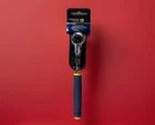 Carlyle By Napa RH14S100 1/4" Hex Swivel Head Ratchet New. Price: $22.50.