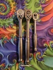 Vintage Snap-on Ratchet Lot 71-10, L-710, F-720 1/2" & 3/8" Drive Usa Used. Price: $169.95.