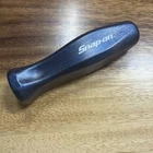 *rare* Snap-on Tool Power Blue 3/8" Dr Replacement Hard Handle Ratchet Grip New. Price: $80.32.