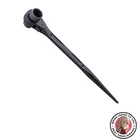 New Top Double-ended Ratchet Wrench With Chisel RM-17 X 19. Price: $54.08.