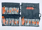 Lot Of Sets Cementex 13PC IR14-LC Insulated Ratchet Socket 1/4" 5MM-14MM Used. Price: $139.99.