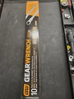 Gearwrench 86142 10 Pc. 120XP Universal Spline Xl Flex Head Chrome New. Price: $199.99.