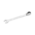 Greenlee 0354-16 9/16IN Combination Ratcheting Wrench Polished Chrome New. Price: $39.11.
