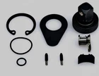 Gearwrench 3/8" Drive 84 Tooth Non Quick Release Ratchet Repair Kit - 81227F New. Price: $15.00.