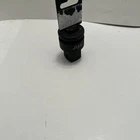 Grey Pneumatic 3009A 3/4" Female X 1" Adapter W/ Pin Hole, New. Price: $29.95.