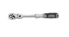 Steelman 1/4-INCH Drive 72-TOOTH Extendable Flex-head Ratchet 6.75 8.75-INCH New. Price: $29.99.