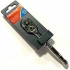 Crescent CRW0 1/4 Inch 72 Tooth Quick Release Ratchet 5-1/2" Long New!!!. Price: $14.99.