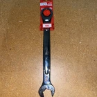 Milwaukee Tool 45-96-9226 13/16 In. Sae Ratcheting Combination Wrench #5843 New. Price: $29.99.
