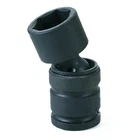 Grey Pneumatic 3038U 3/4" Drive X 1-3/16" Universal Socket New. Price: $68.87.