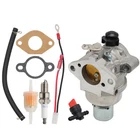 Carburetor Kit Fit For Kohler 12 853 178-S Model CV15S 41523 15HP Engines New. Price: $20.13.