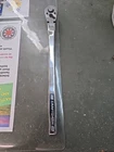 Craftsman CMMT99426 3/8" Drive Long Handle Flexible Head Quick Release Ratchet New. Price: $50.00.