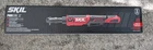 New Skil RW5763A-00 12V Pwrcore Brushless 3/8" Ratchet Wrench Tool Only. Price: $57.89.