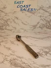Vintage Thorsen Model No. 77 1/2" Drive Ratchet - Made U.s. Used. Price: $13.00.