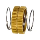60T Star Upgrade Kit Ratchets W/2 Springs/grease For Dt Swiss Hub New. Price: $62.90.