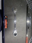 Mac Tools 1/8 Ratchet Wrench New. Price: $100.00.