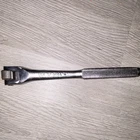Armstrong Usa 12-314A 1/2" Drive Reversible Ratchet Wrench Knurled Handle Open. Price: $62.50.