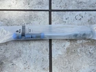 New Matco Tools BFR128LFX 3/8 Drive Long Locking Flex Head Ratchet - Blue Handle. Price: $185.00.