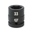 Gearwrench 84242 1 Drive 3-7/8 Standard Impact Socket 6 Points New. Price: $484.21.