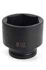 Sunex SUU-5112 1" Drive Standard 6 Point Impact Socket 3-1/2" New. Price: $169.33.