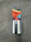 Crescent 1/2" Drive 12 Point Standard Sae Socket 1-1/8" CDS64 New. Price: $11.99.