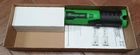 (MA2) Snap-on Tools CTR867AG Long 14.4V 3/8" Cordless Ratchet Only New. Price: $369.99.