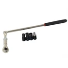 Lisle Actuator Motor Wrench Set, 5 Pc. New. Price: $54.56.