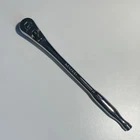 Matco Tools AFR872K 1/4 Inch Drive Ratchet Tooth Long Handle Made Usa Used. Price: $59.65.
