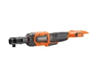 Ridgid R866011B 18V Brushless Cordless 3/8 In. Ratchet (tool Only) New. Price: $104.50.