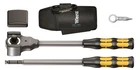 Wera 8002 Koloss All Inclusive Socket Wrench Set 1/2" Drive 05133862001 New. Price: $161.29.