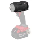 Milwaukee 49-16-3060 Tool M18 Fuel Controlled Torque Compact Impact Wr New. Price: $59.04.