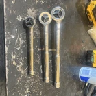 Craftsman Set Drive Thumb Wheel Tri-wing 43795 43796 43797 Used. Price: $69.00.