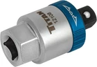 Titan 12108 3/8-INCH Drive Ratcheting Breaker Bar Adapter Black New. Price: $29.26.