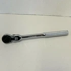 Urrea 5457 - 1/2" Inch Flex Head Reversible Ratchet New. Price: $44.99.