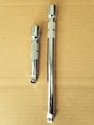 Pair Of Stanley Proto J5461W & J5463W 1/2-INCH Drive Wobble Extensions-brand New. Price: $34.00.