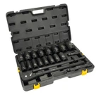 Titan Tools 44001 20 Pc. 3/4 In. Dr 6 Pt. Sae Impact Socket Set New. Price: $327.69.